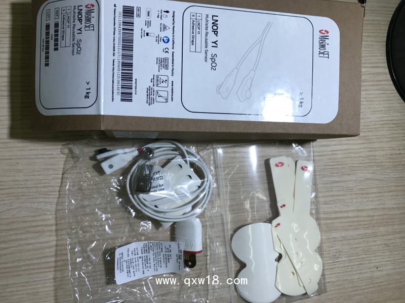 馬西莫血氧探頭