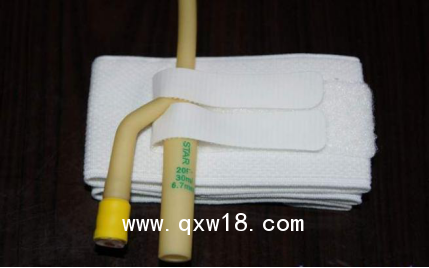 醫(yī)用導管夾 導管固定翼（導尿管） B型