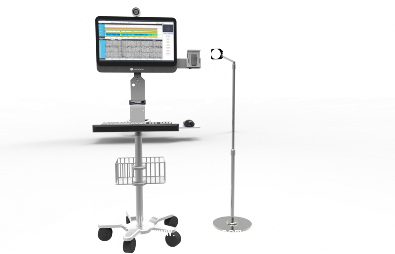 【博?？怠繑?shù)字腦電圖機
