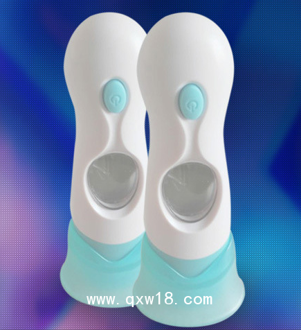 娃爾康牌耳腔式醫(yī)用紅外體溫計(jì)EI01