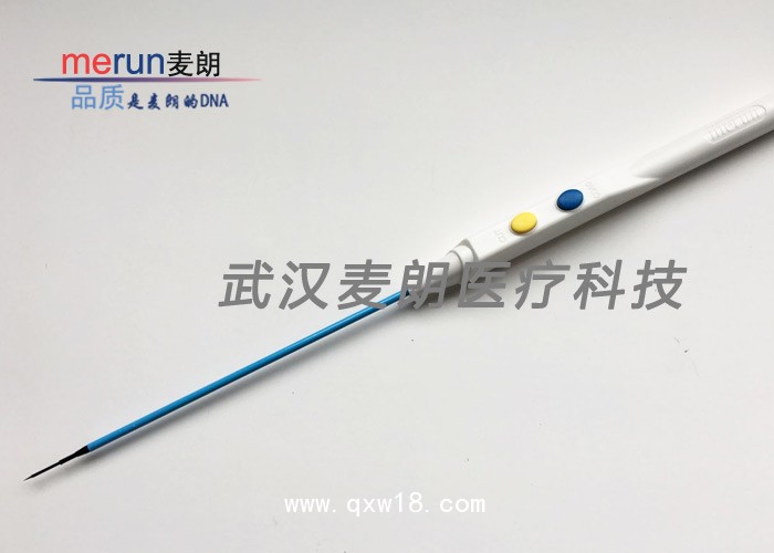 麥朗針形高頻電極｜消融電極