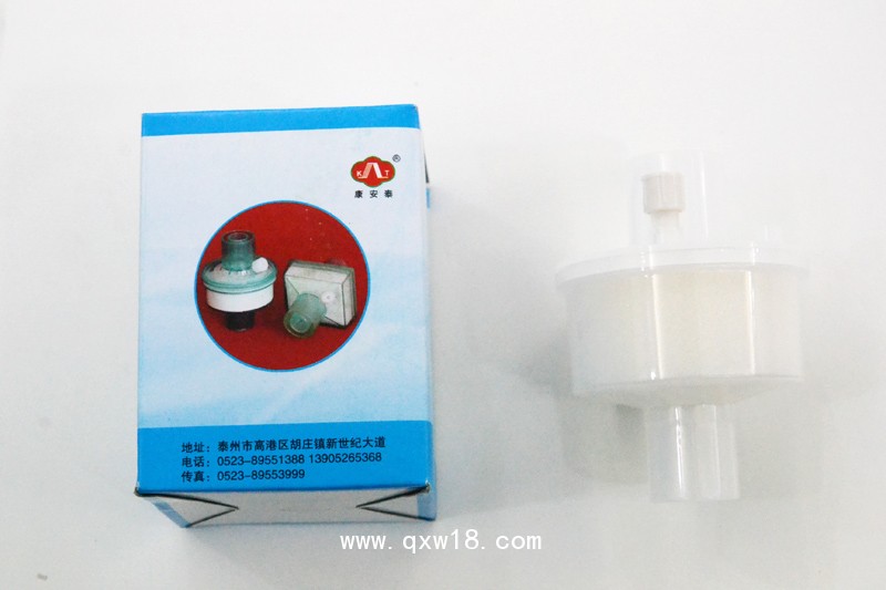 麻醉機呼吸機回路管