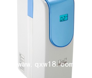 伊恩威負離子氧氣機