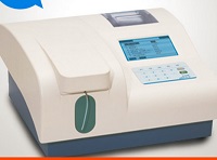 半自動生化分析儀 810生化儀 檢驗室設(shè)備 高品質(zhì) 包郵