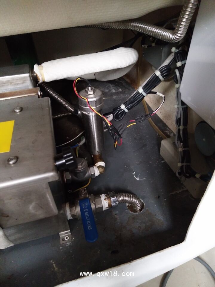 中藥熏蒸機(jī)維修