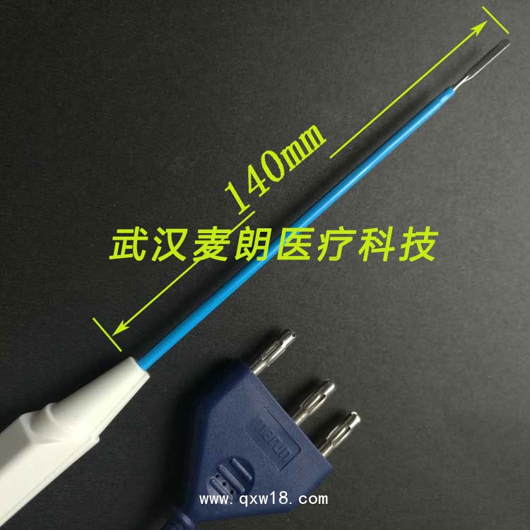 高頻電刀耗材｜一次性高頻電刀筆