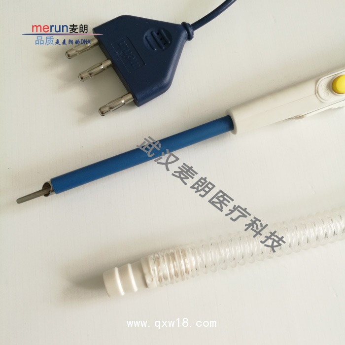 高頻電刀耗材｜一次性高頻電刀筆