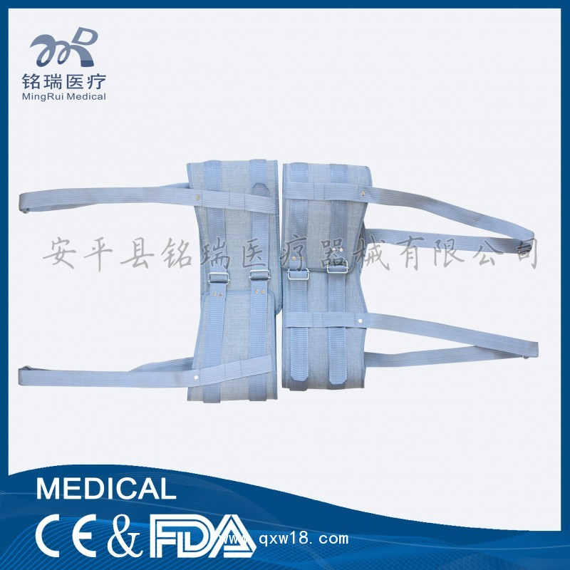 腰椎牽引器腰椎損傷牽引腰椎骨折牽引腰間盤突出遷移