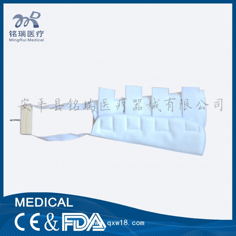 上臂牽引帶前臂骨折肱骨骨折牽引帶胳膊上肢牽引
