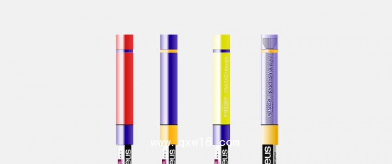 幻想設(shè)計(jì)牙齒修復(fù)體產(chǎn)品外觀設(shè)計(jì)