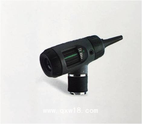 美國(guó)偉倫檢耳鏡