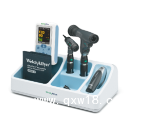 美國(guó)偉倫檢耳鏡