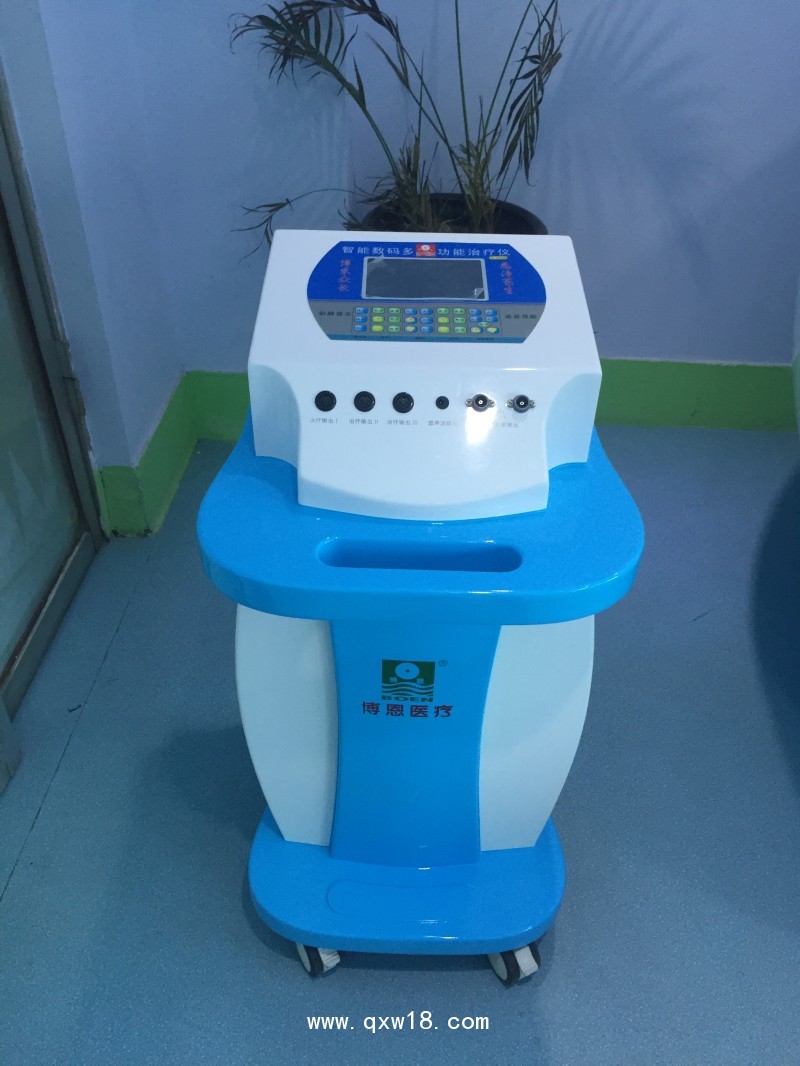 中藥離子導(dǎo)入治療儀