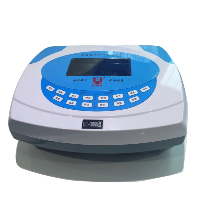 中藥離子導(dǎo)入治療儀