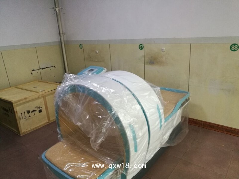 骨質(zhì)疏松治療儀安裝——聯(lián)橋醫(yī)療