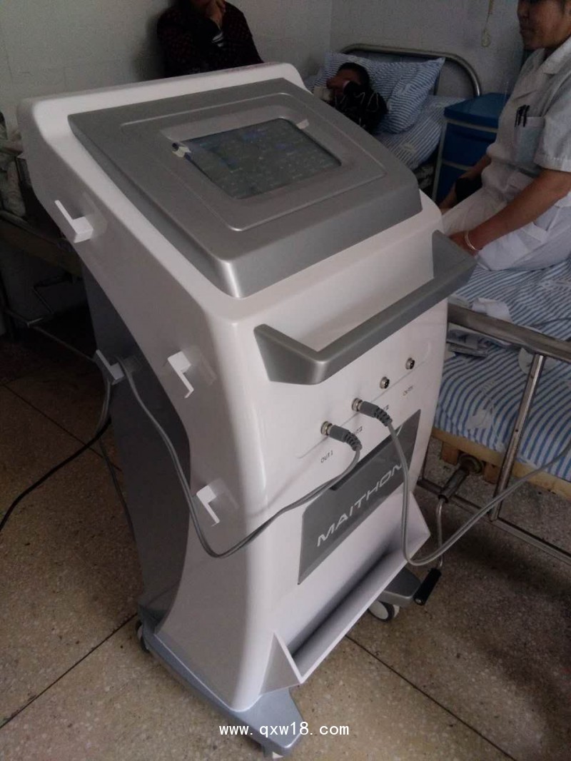 中頻脈沖治療儀（骨病疼痛治療儀）