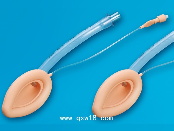 喉罩（雙管加強(qiáng)、普通型）