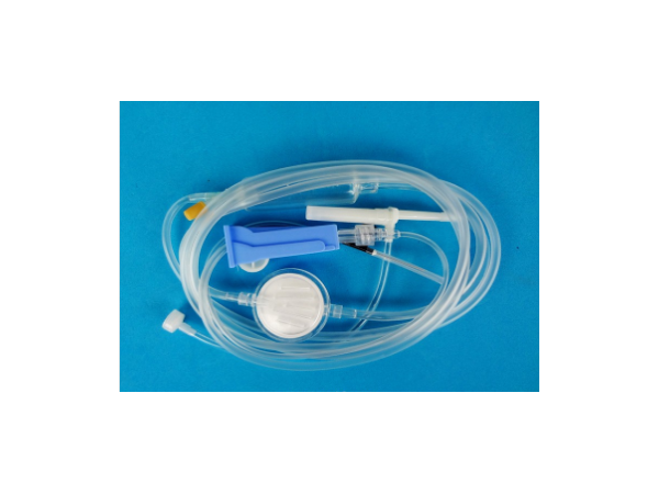 H611精密過濾輸液器