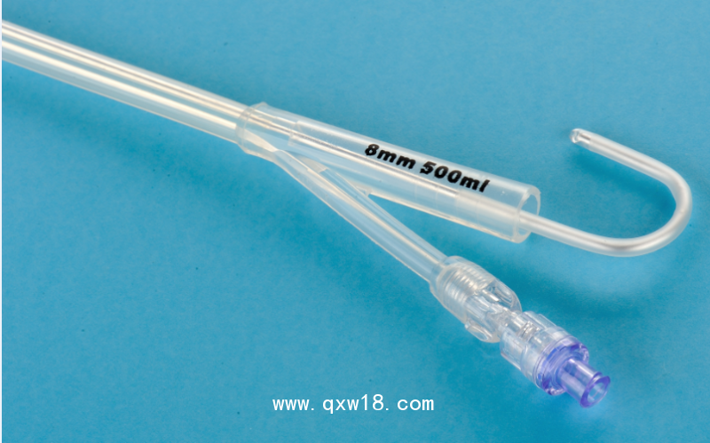 一次性球囊宮頸擴張器