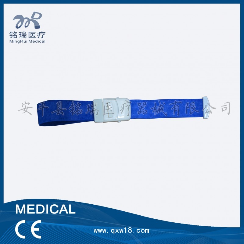 卡扣式止血帶外傷止血其他抽緊止血病人靜脈注射使用