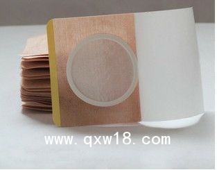 加膜水刺膏藥貼