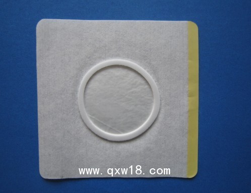 高檔無紡布膏藥貼布 空貼