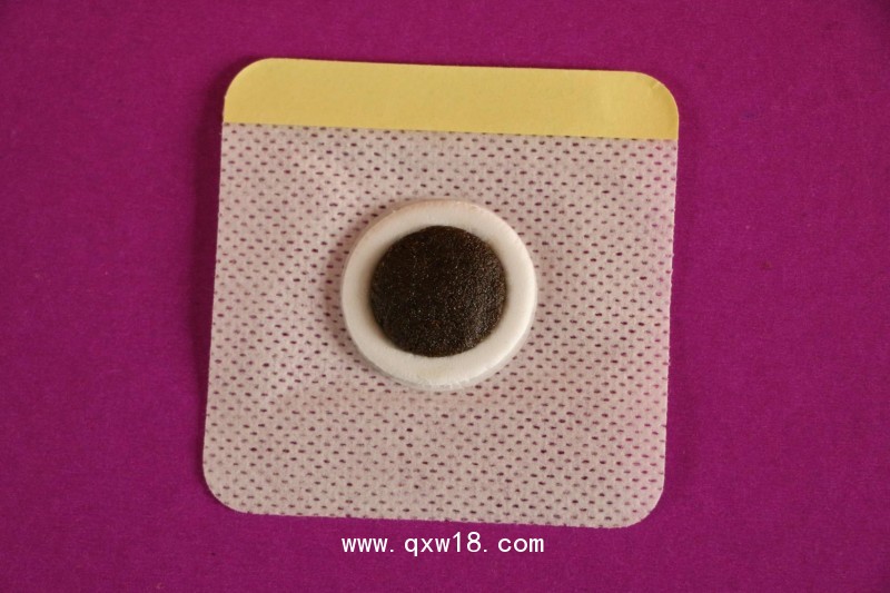 肚臍貼 用于頑固型 大便干燥 排便無(wú)力 清宿便