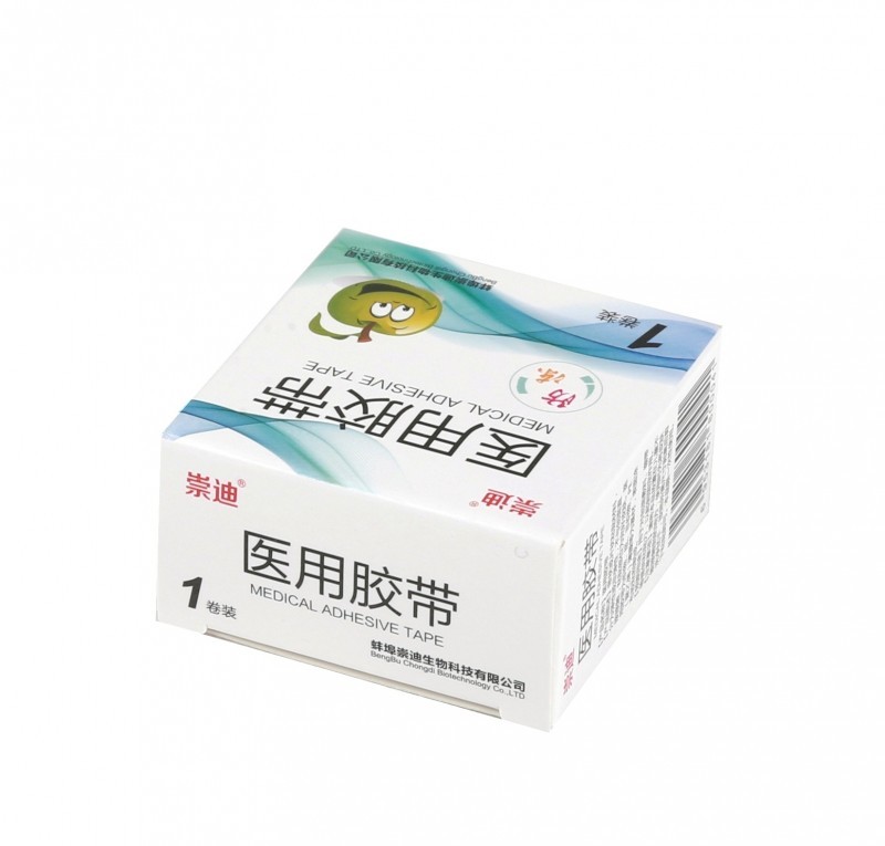 醫(yī)用膠帶 歡迎選購(gòu) 蚌埠崇迪生物