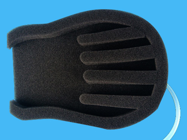 VSD一次性負壓封閉護創(chuàng)材料_手足專用創(chuàng)傷負壓引流敷料