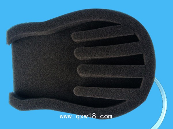 一次性負壓引流護創(chuàng)材料