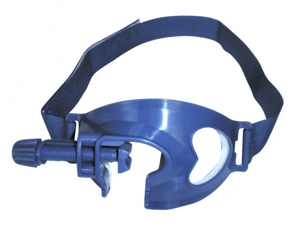 氣管插管固定器F型