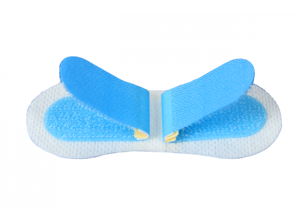 透氣膠貼（非織造布膠帶）A型（大）