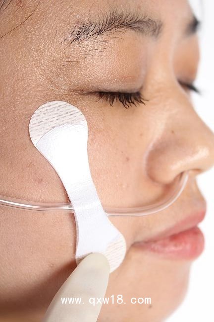 透氣膠貼（非織造布膠帶）A型（?。?>
            <div   id=