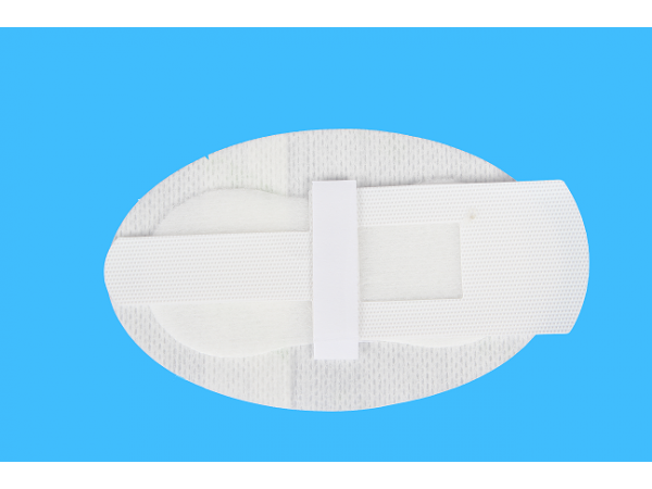 透氣膠貼（非織造布膠帶）C型（?。? width=