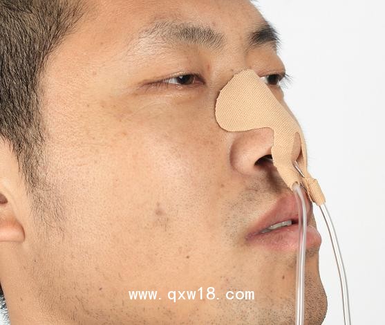 透氣膠貼（非織造布膠帶）L型（大）