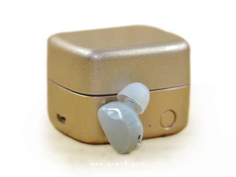 愛益爾仿生降噪助聽器 E20