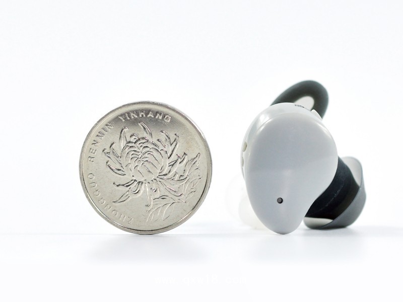 愛益爾仿生降噪助聽器 E30