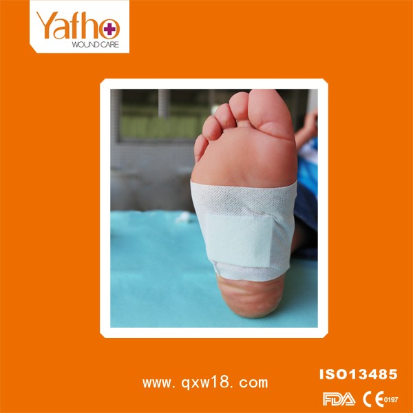 膏藥貼 醫(yī)用膠布 無紡布膠布塊