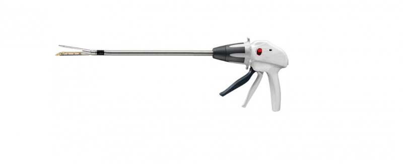 腔鏡下切割吻合器