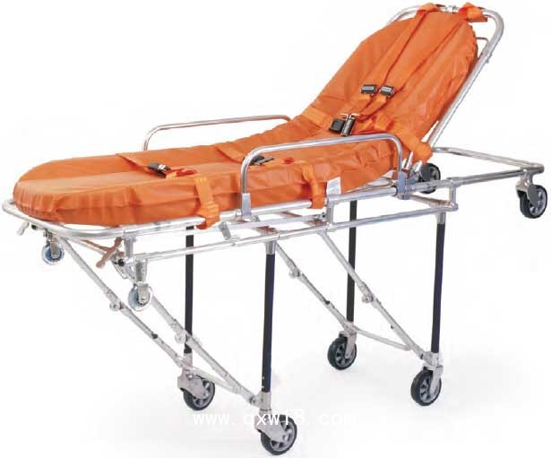 ferno25型上車擔(dān)架