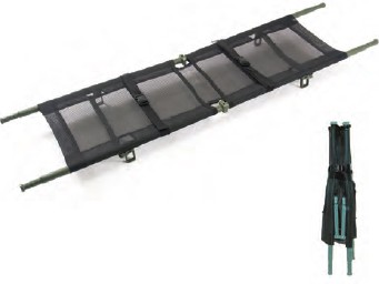 ferno65型鏟式擔架