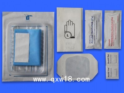 導(dǎo)尿管固定裝置，PICC維護(hù)包，透明敷料、敷貼