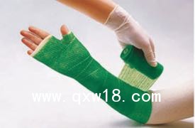 斯麥特醫(yī)用高分子固定繃帶生產(chǎn)廠家