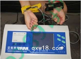 全息全科亞健康檢測一體機(jī)/量子檢測儀一體機(jī)