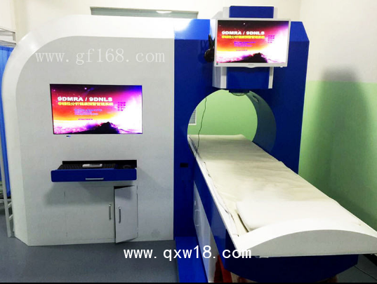 9D太空艙亞健康檢測(cè)儀