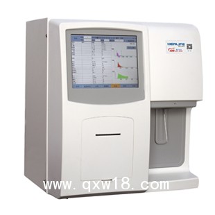 寶靈曼BM-830全自動血常規(guī)檢測儀