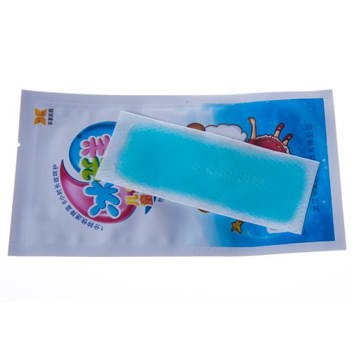 夏季必備 冰羊羊醫(yī)用退熱貼招商代理