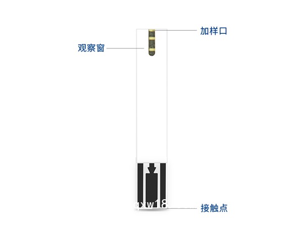 世佳 血糖試紙 BS-101 中標(biāo)產(chǎn)品
