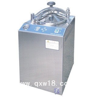 高壓蒸汽滅菌器