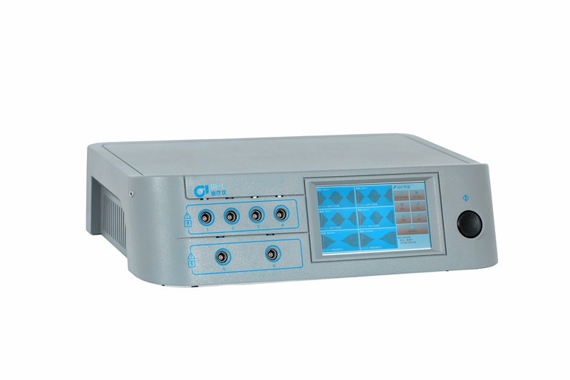 FGIDS患者福音——高科技多靶點治療儀